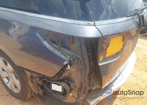 2019 Honda Odyssey Ex из США, поврежденный, VIN 5FNRL6H52KB024175